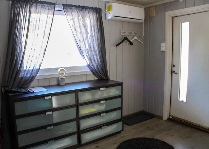 Hus Nær Og Sjusjøen Lillehammer