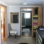 Nyaraló Hus Naer Og Sjusjoen
