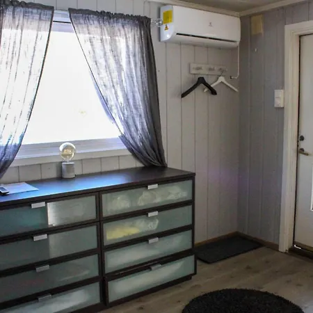 Hus Naer Og Sjusjoen Lillehammer