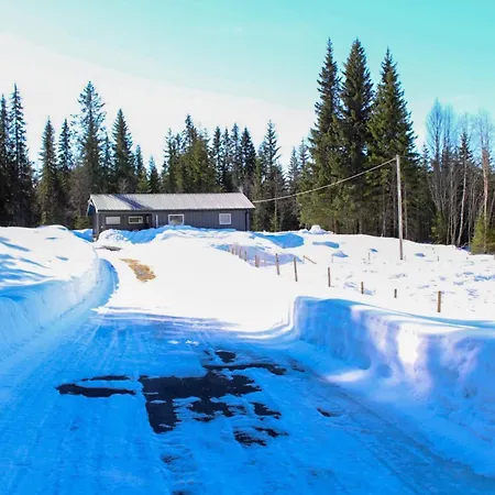 Hus Naer Og Sjusjoen * Lillehammer